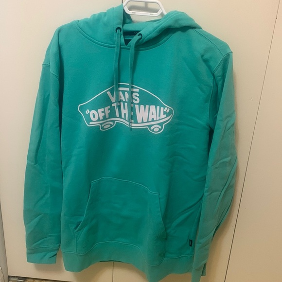 Vans hoodie - Picture 1 of 3